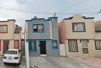 Casa en  Río Casas Grandes 525, Dos Ríos Sector Xi, Guadalupe, N.l., México