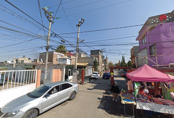 Casa en fraccionamiento en  Tempestad 6, Paseos De Ecatepec, Ecatepec De Morelos, Estado De México, México