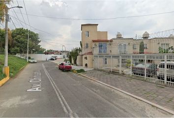 Casa en condominio en  Avenida Chihuahua, Valle Ceylán, Tlalnepantla De Baz, Estado De México, México