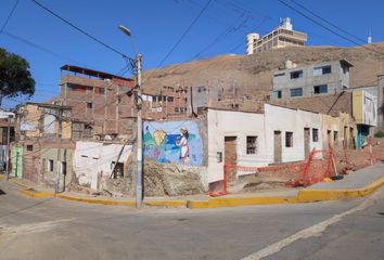 Terreno en  Cercado De Lima, Lima