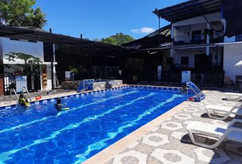 Villa-Quinta en  Tocaima, Cundinamarca