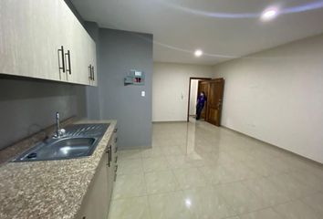 Departamento en  Manta, Manabí, Ecuador