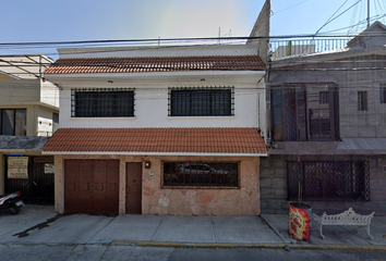 Casa en  C. Iztapalapa 83, Mz 003, Metropolitana 3ra Sección, Nezahualcóyotl, Estado De México, México