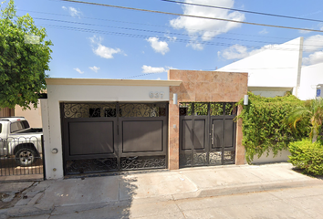 Casa en  Isla Del Socorro 637, Islas Residenciales, 81247 Los Mochis, Sin., México