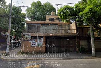 Casa en  Cerro Del Cubilete 330, Campestre Churubusco, Ciudad De México, Cdmx, México