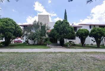 Casa en fraccionamiento en  Club De Golf, Tequisquiapan, Querétaro, México