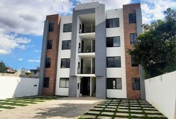 Departamento en  Bello Horizonte, Puebla De Zaragoza, Puebla, México