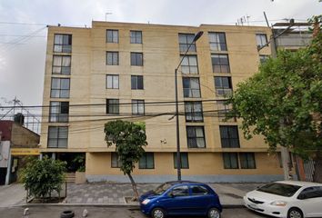 Departamento en  C. Dr. José María Vértiz 109, Doctores, 06720 Ciudad De México, Cdmx, México