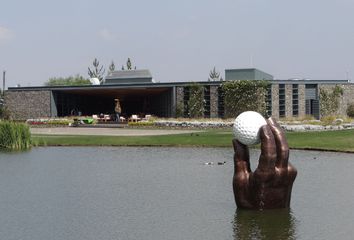 Lote de Terreno en  Paseo Del Colibrí, Bosque Monarca, Morelia, Michoacán De Ocampo, 58358, Mex