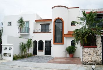 Casa en  Paseo Las Lajas No. 8, Sm 523, La Piedra, Cancún, Quintana Roo, México