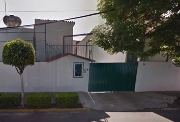 Condominio horizontal en  Avenida San Bernardino 36, Potrero De San Bernardino, Ciudad De México, Cdmx, México