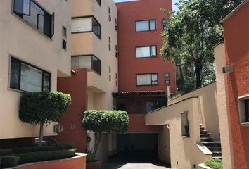 Departamento en  Jardines Del Pedregal De San Angel, Coyoacán, Cdmx