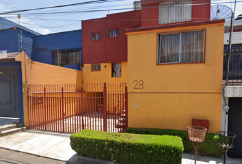 Casa en  Estudiantina 28, Colina Del Sur, Ciudad De México, Cdmx, México