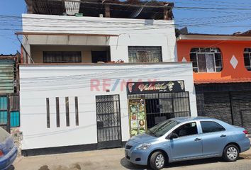 Departamento en  Av. Pedro Silva 860, San Juan De Miraflores, Perú