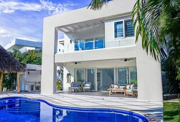 Casa en  Isla Tortuga 168, El Tigre, Nuevo Nayarit, Nayarit, México