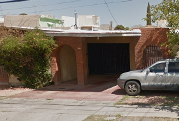 Casa en  Avenida Vicente Guerrero 5395, Juárez, Chihuahua, México