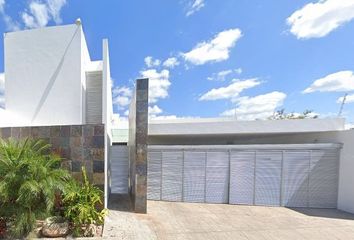 Casa en  Montebello, Mérida, Yucatán, México