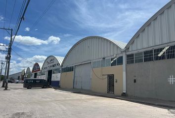 Nave en  La Floresta Ii, San Juan Del Río, Querétaro