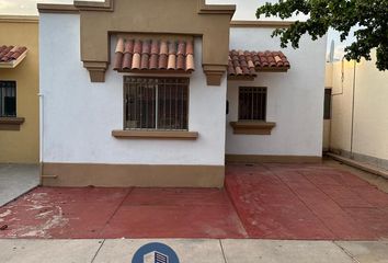 Casa en  Barbiana 11, Puerta Real Residencial Sección Iii, Hermosillo, Sonora, México