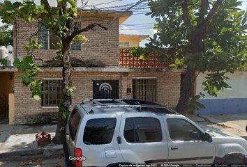 Casa en  Alejandro Prieto 400, Zona Centro, 89800 Cdad. Mante, Tamps., México