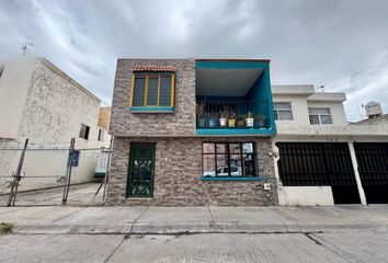 Casa en  Progreso, San Luis Potosí