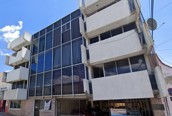 Departamento en  Francisco Covarrubias, Centro, Pachuca De Soto, Estado De Hidalgo, México