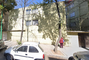 Departamento en  C. Eligio Ancona 283, Sta María La Ribera, 06400 Ciudad De México, Cdmx, México