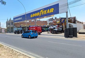 Terreno en  Avenida Gregorio Albarracin, Tacna, 23006, Per