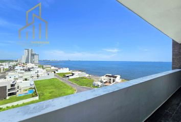 Departamento en  Playas Del Conchal, Veracruz, México