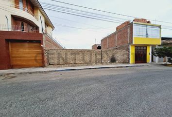 Terreno en  Avenida Dos De Mayo 100-a-07, Tacna, 23001, Per