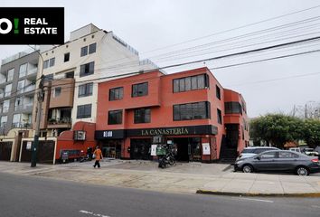 Departamento en  Avenida Caminos Del Inca, Santiago De Surco, Lima, 15038, Per