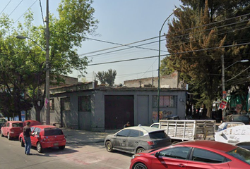 Lote de Terreno en  Doctor Barragán 137, Cuauhtémoc, Ciudad De México, Cdmx, México