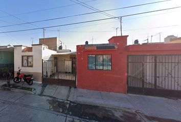 Casa en  Colibrí, La Estancia, Aguascalientes, México