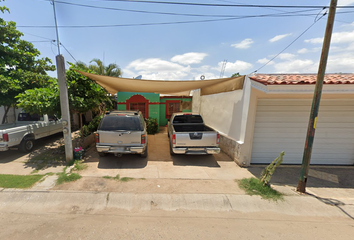 Casa en  Paseo De Oviedo 444, Alamedas, Culiacán, Sinaloa, México