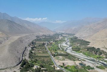 Terreno en  Calango, Cañete, Perú