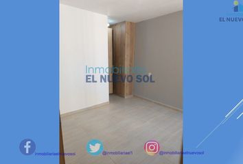 Apartamento en  Avenida Catama, Villavicencio, Meta, Colombia