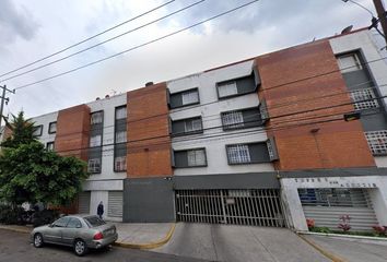 Departamento en  Bondojito, Gustavo A. Madero