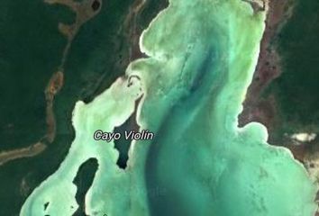 Lote de Terreno en  Cayo Violín, Quintana Roo, México