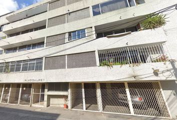 Departamento en  Nogales 1, Código 2, Roma Sur, Ciudad De México, Cdmx, México