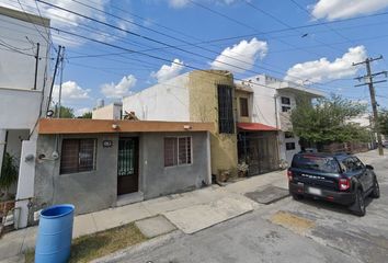 Casa en  Las Villas, San Nicolás De Los Garza, Nuevo León, México