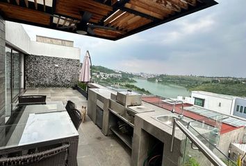 Casa en  Aqua, Lago Esmeralda, Estado De México, México