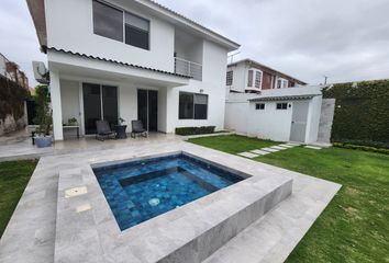 Casa en  Vía A La Costa, Guayaquil, Ecuador