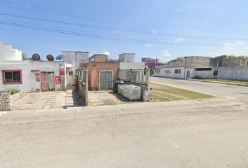 Casa en  Colonia Benito Juárez, Cancún, Quintana Roo