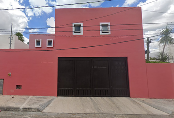 Casa en  Calle 27, Emiliano Zapata Nte, Mérida, Yucatán, México