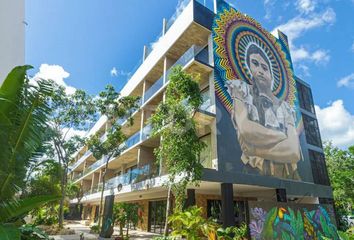 Departamento en  Tuk Tulum, Tulum, Quintana Roo, México