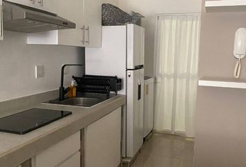 Departamento en  Playa Del Carmen, Quintana Roo