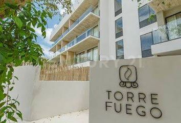 Departamento en  Tulum, Quintana Roo, Mex