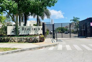 Casa en condominio en  Real Del Sol, Avenida Chemuyil, Centro, 77725 Playa Del Carmen, Quintana Roo, México