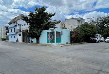 Lote de Terreno en  Calle 14 Norte & 40 Avenida Norte, Gonzalo Guerrero, Playa Del Carmen, Quintana Roo, México