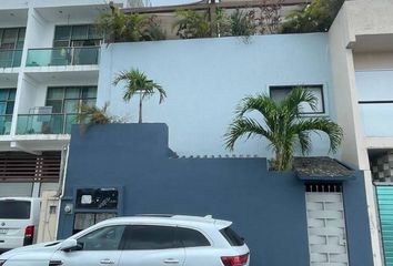 Edificio en  Cerrada Las Palmas, Misión Del Carmen, Playa Del Carmen, Solidaridad, Quintana Roo, 77723, Mex